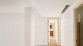 Apartamento planta baja de 3 dormitorios en venta en Bermuda Beach