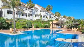 For sale Duquesa Village 2 bedrooms penthouse