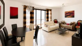 For sale Duquesa Village 2 bedrooms penthouse