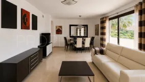 For sale Duquesa Village 2 bedrooms penthouse