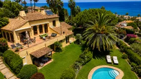 Comprar villa de 5 dormitorios en Bahia Dorada