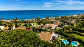 Comprar villa de 5 dormitorios en Bahia Dorada