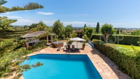 5 bedrooms Puerto del Capitan villa for sale