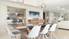 Villa en venta en La Paloma
