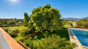 For sale finca in Guadalmansa
