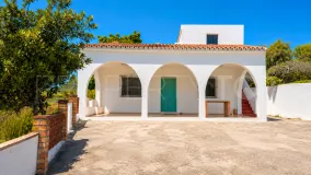 For sale finca in Guadalmansa