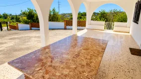 For sale finca in Guadalmansa