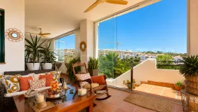 Apartamento planta baja a la venta en Alcaidesa