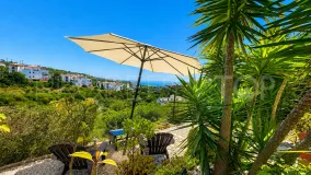 Apartamento planta baja a la venta en Alcaidesa