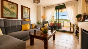Apartamento planta baja a la venta en Alcaidesa