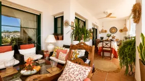 Apartamento planta baja a la venta en Alcaidesa