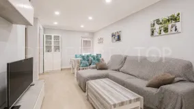 Se vende adosado en Estepona Casco Antiguo con 3 dormitorios