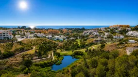 Plot for sale in La Resina Golf