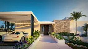 Plot for sale in La Resina Golf