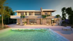 Plot for sale in La Resina Golf