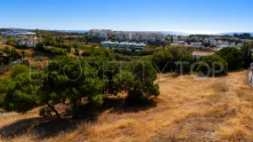 Plot for sale in La Resina Golf