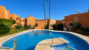 Diana Park, adosado en venta
