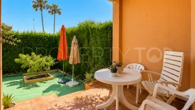 Diana Park, adosado en venta