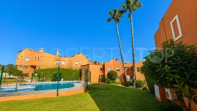Diana Park, adosado en venta