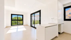 Estepona Centro, atico duplex en venta