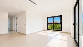 For sale Estepona Centre duplex penthouse