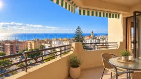 Avda de Andalucia - Sierra de Estepona, Ático en venta