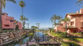 Apartamento en venta en Cabo Bermejo con 3 dormitorios