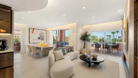 Apartamento en venta en Cabo Bermejo con 3 dormitorios