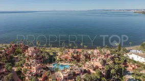 Apartamento en venta en Cabo Bermejo con 3 dormitorios