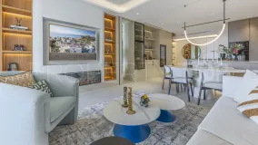 3 bedrooms apartment in Bahía del Velerín for sale