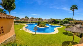 For sale town house in La Galera Park with 3 bedrooms