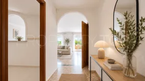 For sale town house in La Galera Park with 3 bedrooms