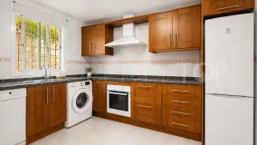 For sale town house in La Galera Park with 3 bedrooms