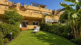 For sale town house in La Galera Park with 3 bedrooms