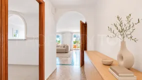 For sale town house in La Galera Park with 3 bedrooms