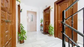 Avda de Andalucia - Sierra de Estepona, apartamento en venta
