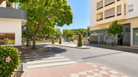 Avda de Andalucia - Sierra de Estepona, apartamento en venta