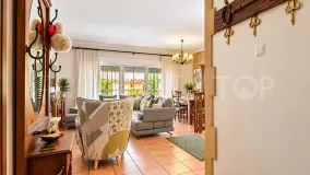 Buy Estepona Town town house with 4 bedrooms