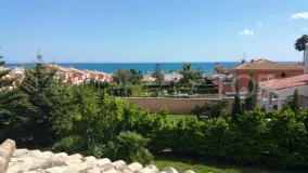 For sale plot in Estepona West