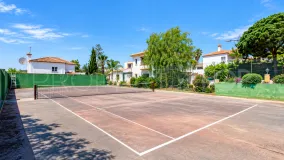 For sale plot in Estepona West
