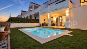 Semi detached house in Doña Julia for sale