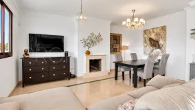 Semi detached house in Doña Julia for sale