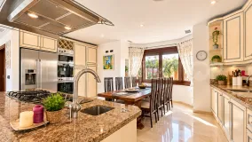 Villa en venta en Seghers