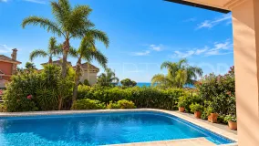 Villa en venta en Seghers