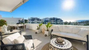 Atico duplex en venta con 2 dormitorios en Costa Galera