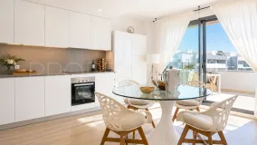 Atico duplex en venta con 2 dormitorios en Costa Galera