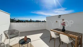 Se vende apartamento con 3 dormitorios en La Gaspara