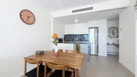 Se vende apartamento con 3 dormitorios en La Gaspara