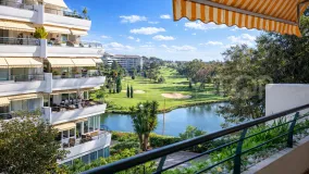 Apartment in Guadalmina Alta for sale