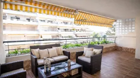 Apartment in Guadalmina Alta for sale